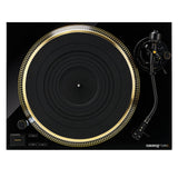 Reloop TURN-5 Direct Drive HiFi Turntable System