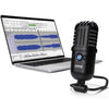 Reloop SPODCASTER-GO USB Microphone for Streaming & Podcast