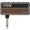 Vox AP2AC amPlug 2 AC30 Guitar/Bass Headphone Amplifier