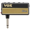 Vox Amplug 2 Blues AP2BL Guitar Headphone Amplifier