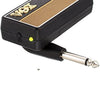 Vox Amplug 2 Blues AP2BL Guitar Headphone Amplifier