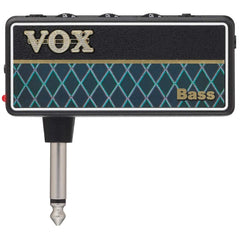 Vox AP2BS amPlug 2 Bass Headphone Amplifier