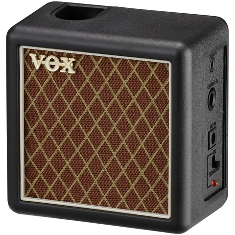 Vox amPlug 2 Cabinet 2 Watt Mini Cabinet for amPlug