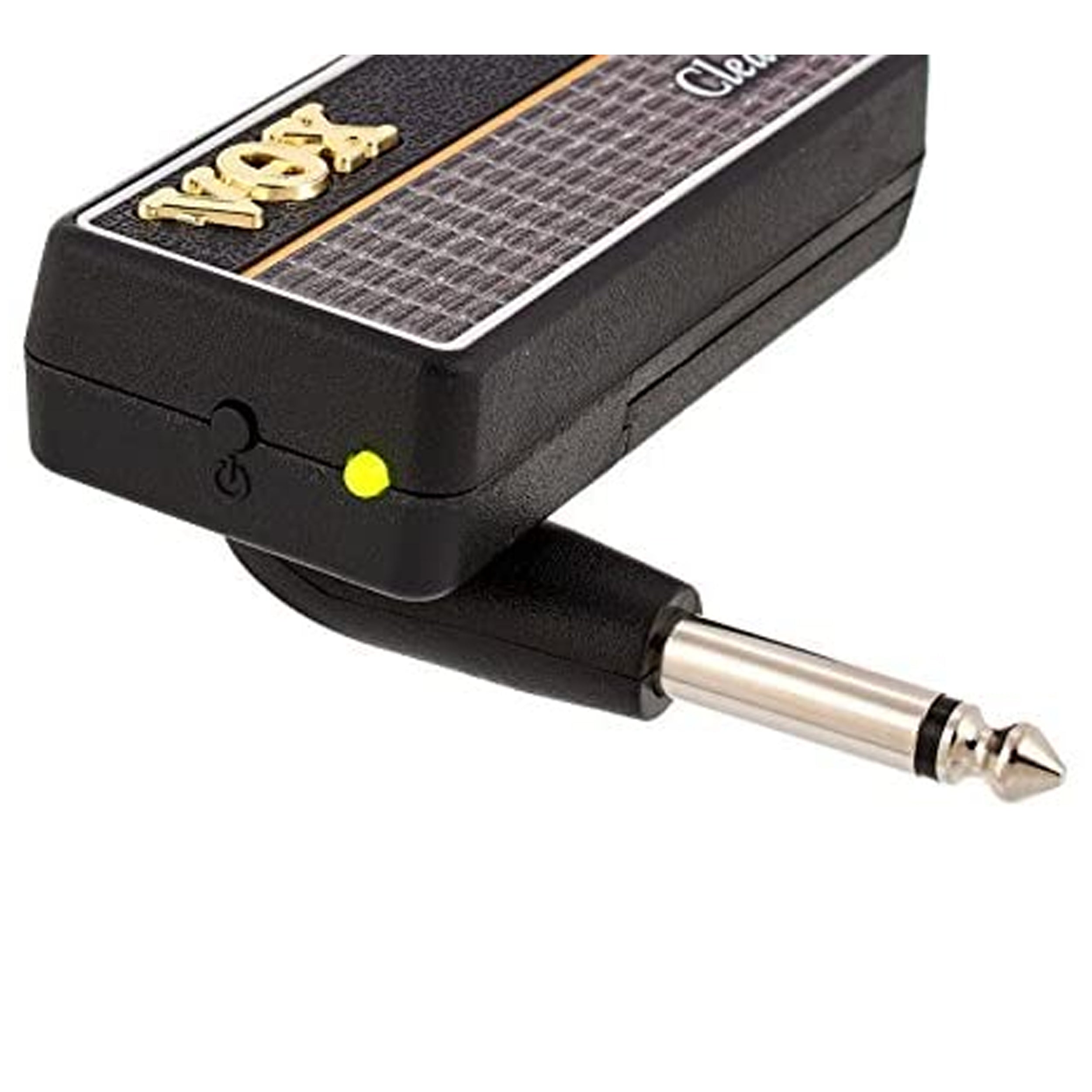 Vox Amplug 2 Clean AP2CL Guitar Headphone Amplifier