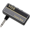 Vox AP2CR amPlug 2 Classic Rock Guitar/Bass Headphone Amplifier