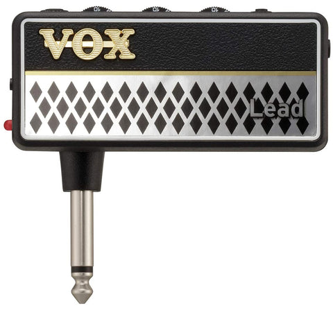 Vox AP2LD amPlug Lead Guitar Headphone Amplifier