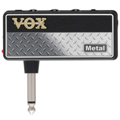 Vox AP2MT amPlug 2 Metal Guitar/Bass Headphone