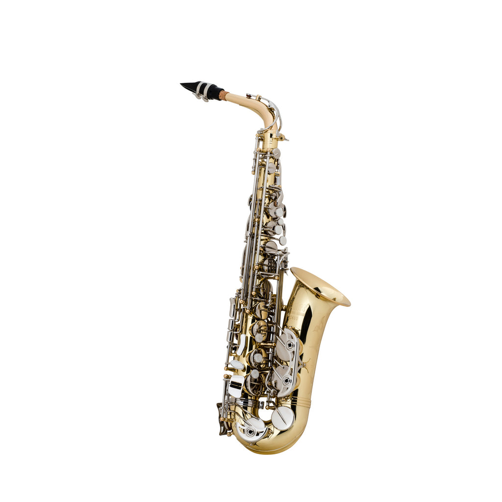 Selme 400 Series Eb Alto Saxophone Outfit