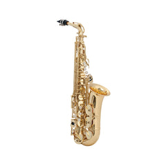 Prelude Student Eb Alto Saxophone Outfit