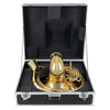 Fever Student BBb Sousaphone Gold Lacquer