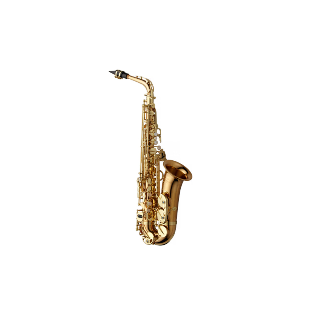 Yanagisawa Professional Alto Saxophone, Bronze