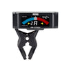 Korg Clip-On Tuner For Violin And Viola, Black