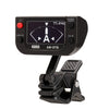 Korg Oled Clip-On Tuner For Bass, Black