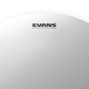 Evans G12 Coated White Tom Drum Head, 6 Inch