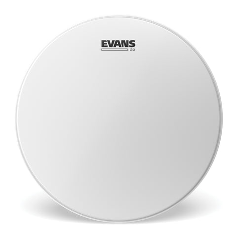 Evans G2 Coated Tom Drum Head, 8 Inch