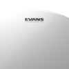 Evans UV1 Coated Tom Drum Head, 8 Inch