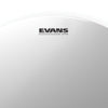 Evans UV2 Coated Tom Drumhead, 8 Inch