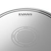 Evans EC Reverse Dot Snare Drum Head, 10 Inch