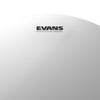 Evans Power Center Reverse Dot Snare Drum Head, 10 Inch