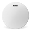 Evans Power Center Reverse Dot Snare Drum Head, 10 Inch