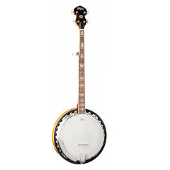 Washburn Five String Banjo