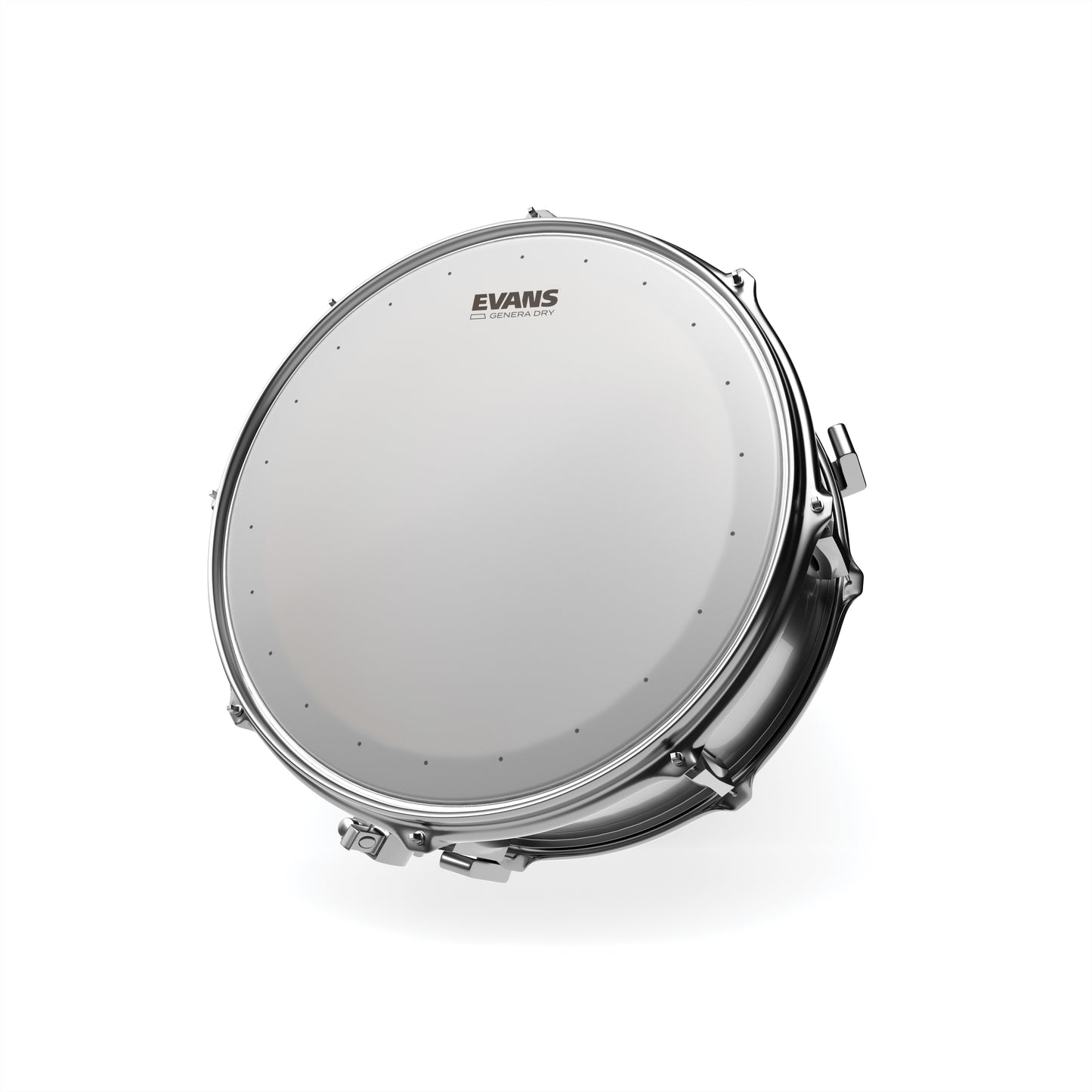 Evans Genera Dry Snare Drum Head, 12 Inch