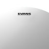 Evans Power Center Reverse Dot Snare Drum Head, 12 Inch