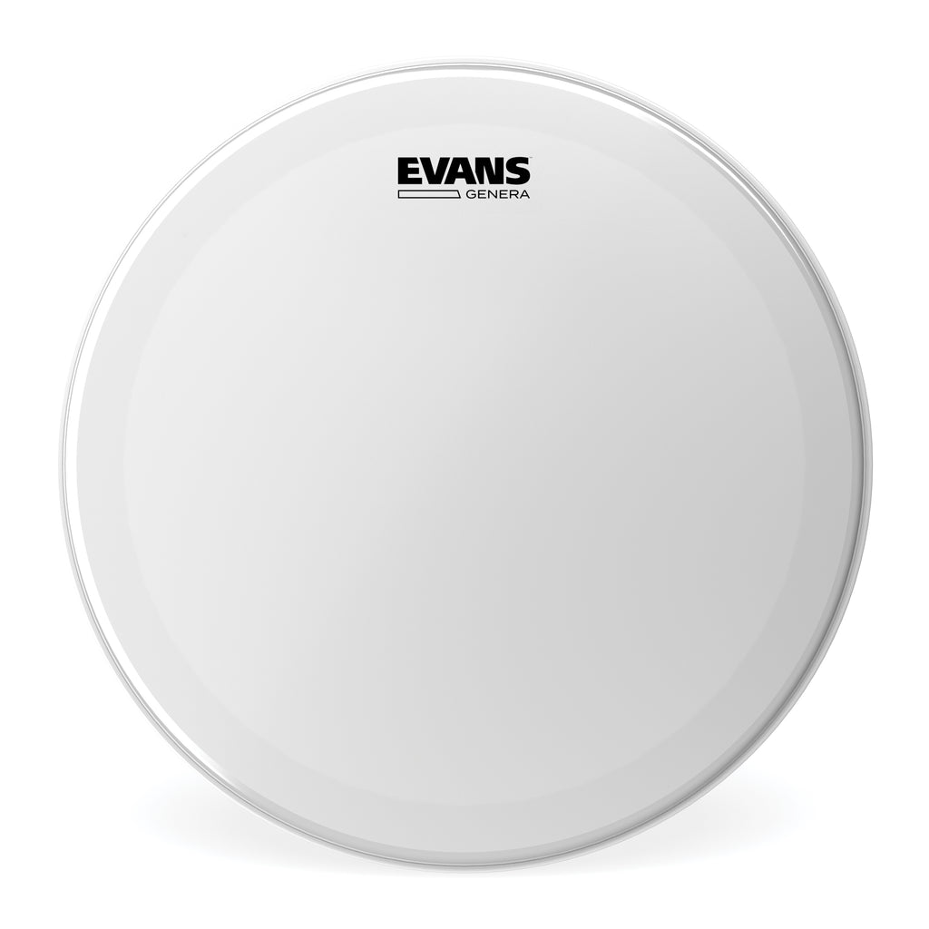 Evans Genera Snare Drum Head, 13 Inch