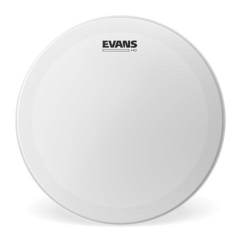 Evans Genera HD Snare Drum Head, 13 Inch