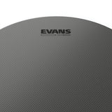 Evans Hybrid Coated Snare Batter Drum Head, 13 Inch