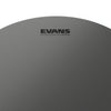 Evans Hybrid Coated Snare Batter Drum Head, 13 Inch