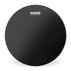 Evans Onyx Frosted Tom Drum Head, 13 Inch