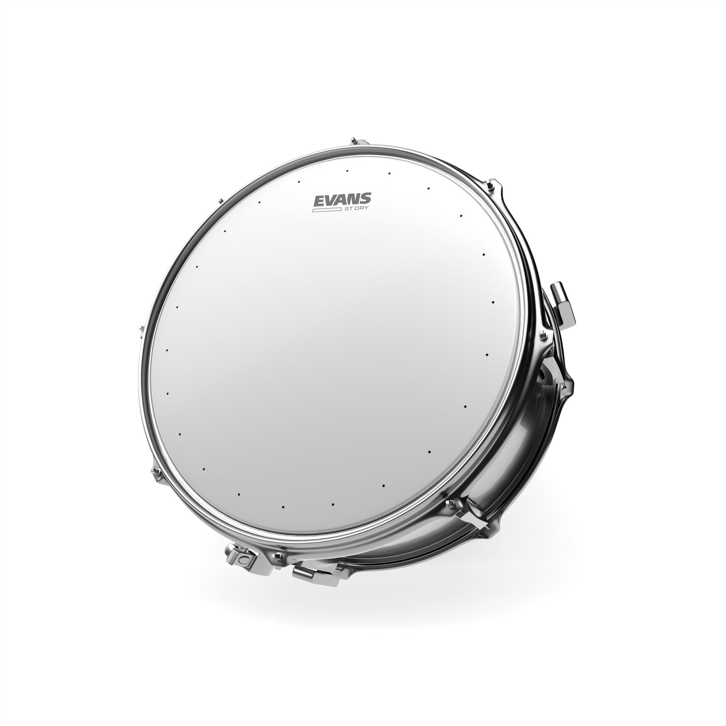 Evans ST Snare Dry Drum Head, 13 Inch