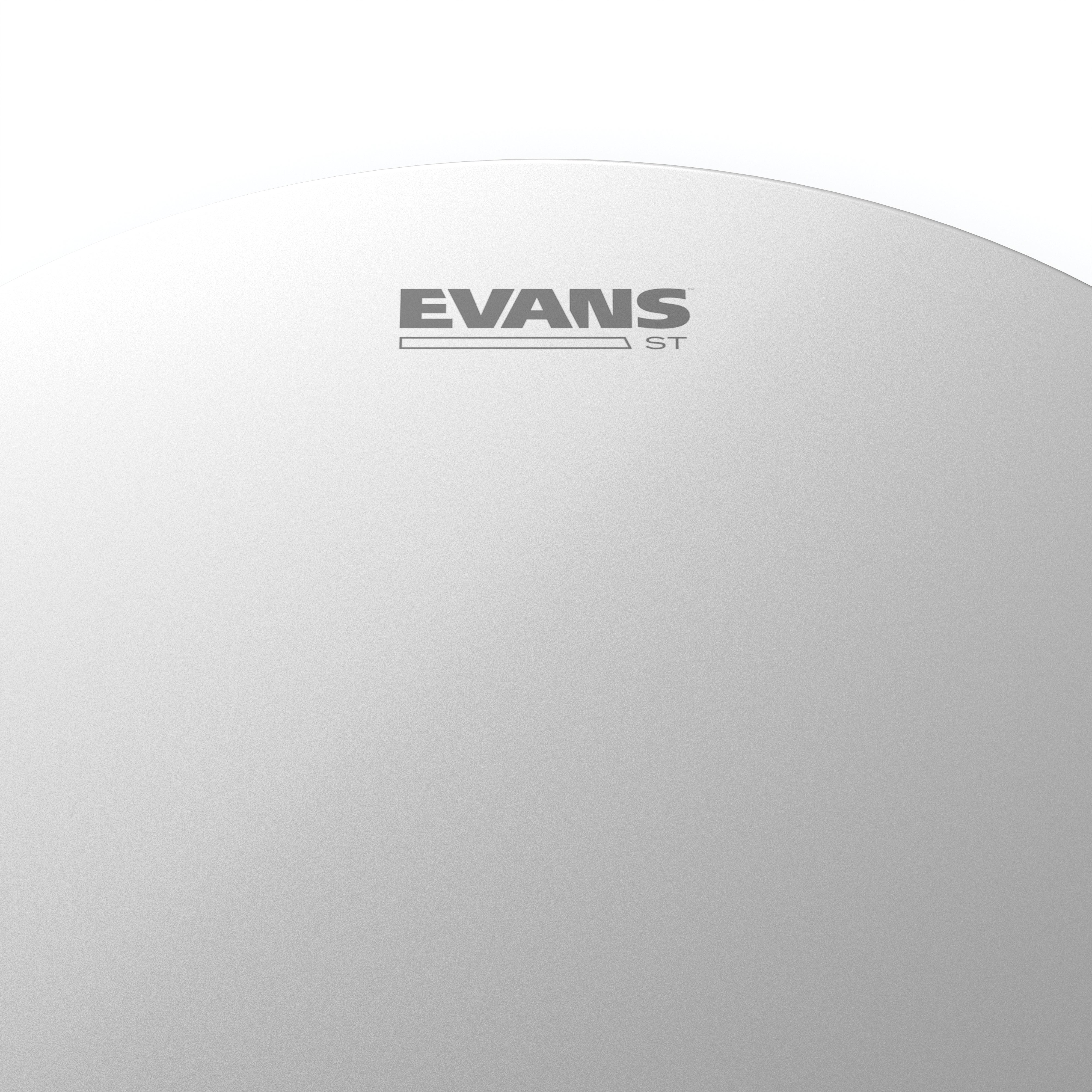 Evans ST Snare Drum Head, 13 Inch