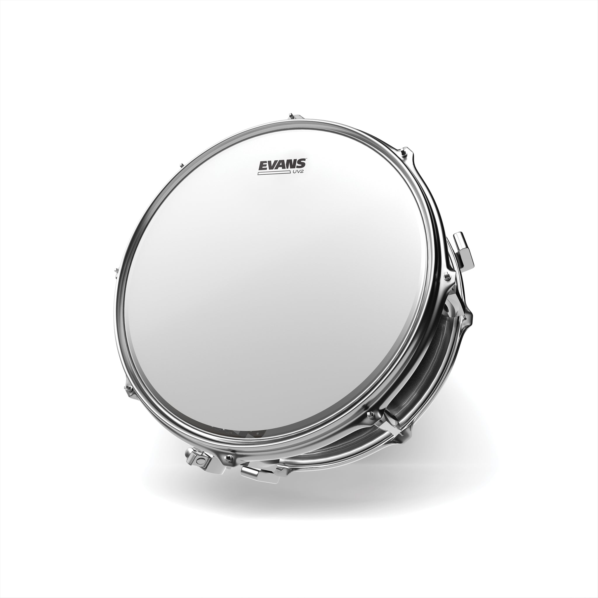 Evans UV2 Coated Tom Drumhead, 13 Inch