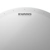 Evans Genera Dry Coated 14 Inch Drumhead Bulk 10 Pack