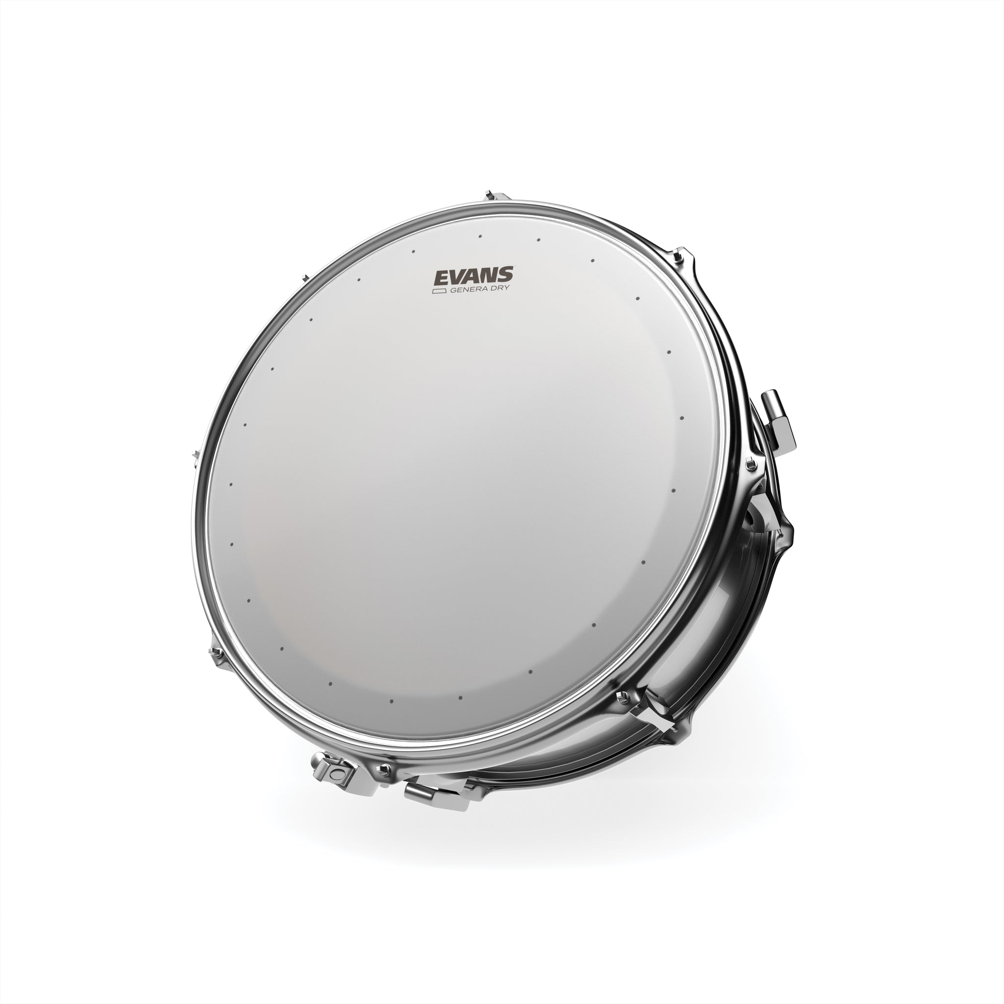 Evans Genera Dry Snare Drum Head, 14 Inch