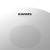 Evans Power Center Coated 14 inch Drumhead Bulk 10 Pack