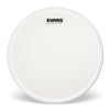 Evans Orchestral Stacatto Coated White Snare Drum Head, 14 Inch