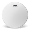 Evans Orchestral Coated White Snare Drum Head, 14 Inch