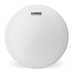 Evans Genera HD Dry 14 inch Drumhead Bulk 10 Pack