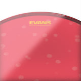 Evans Hydraulic Red Coated Snare Batter
, 14 inch