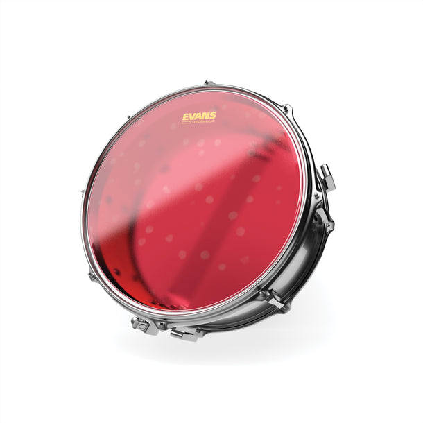 Evans Hydraulic Red Coated Snare Batter
, 14 inch