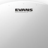 Evans Heavyweight Dry Coated Snare Drumhead, 14 inch