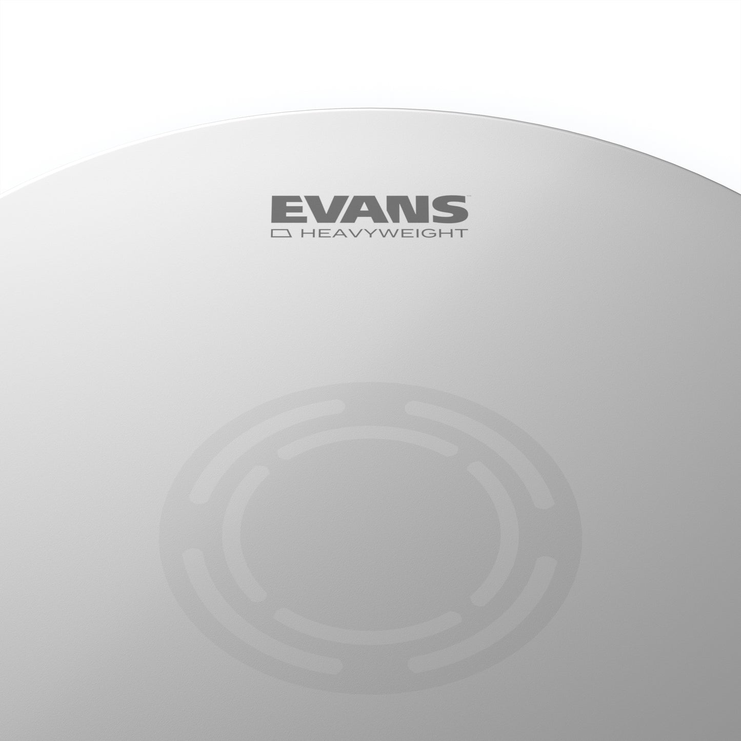 Evans Heavyweight Snare Drum Head, 14 inch