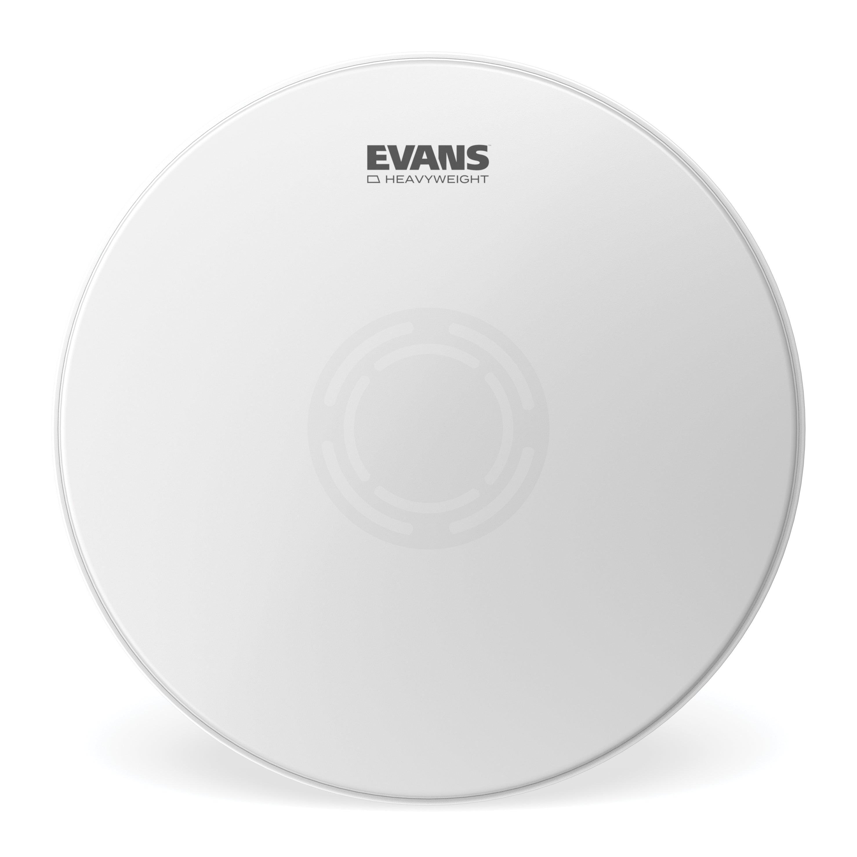 Evans Heavyweight Snare Drum Head, 14 inch