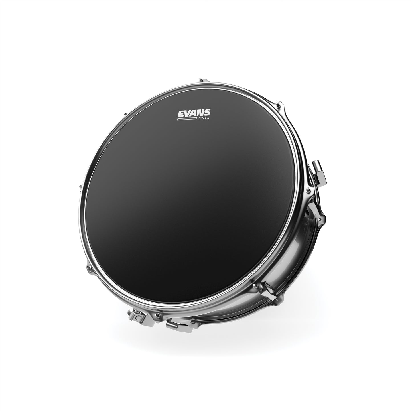 Evans Onyx Snare Batter Drumhead, 14 Inch