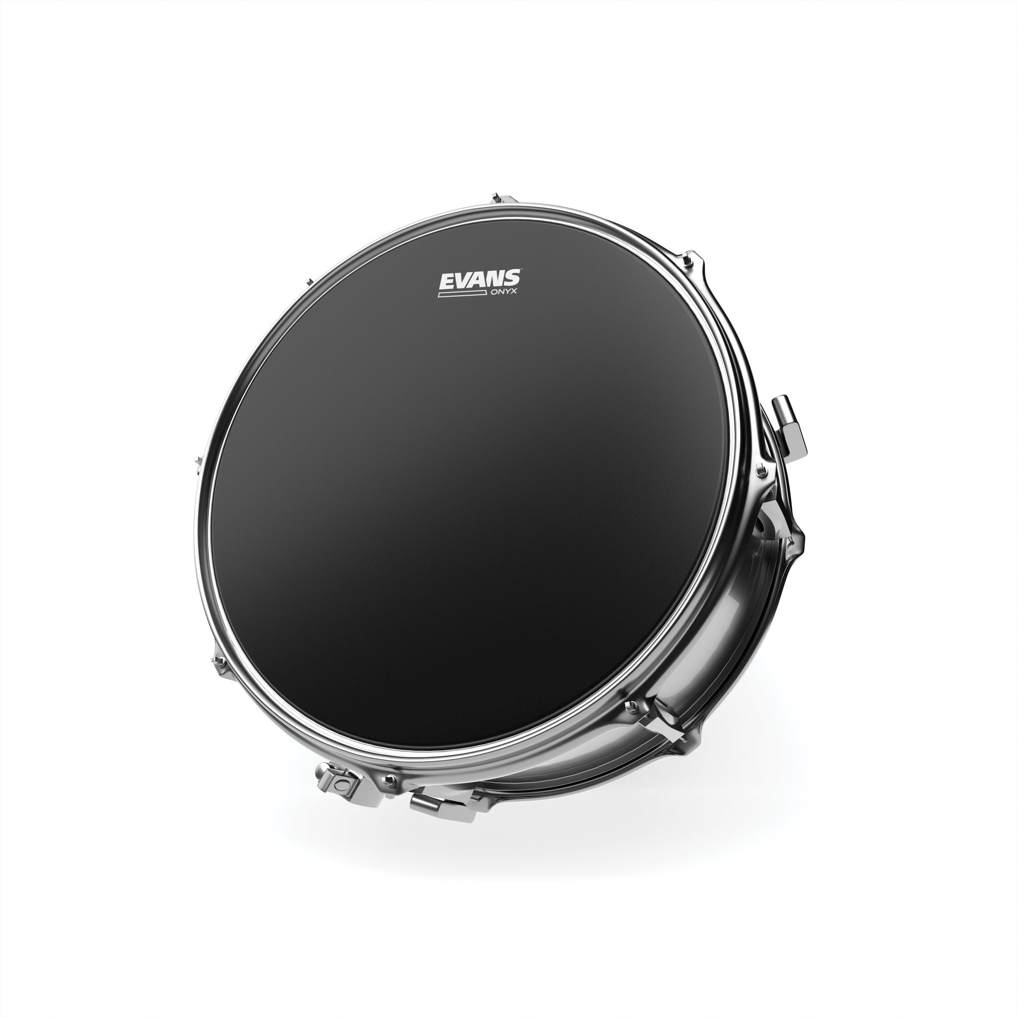 Evans Onyx Snare Batter Drumhead, 14 Inch