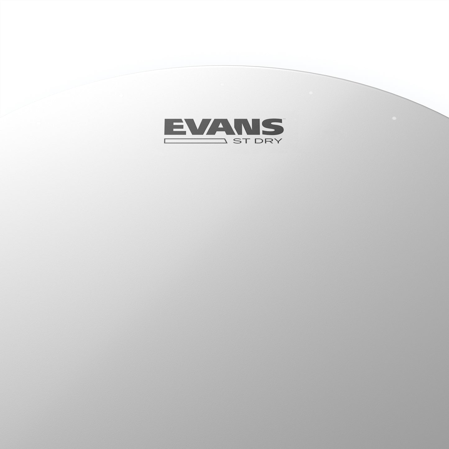 Evans ST Dry Snare Drum Head, 14 Inch