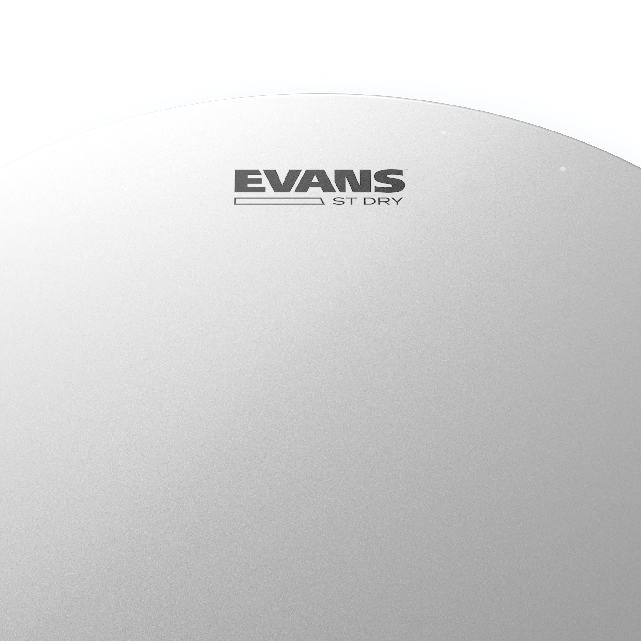 Evans ST Dry Snare Drum Head, 14 Inch